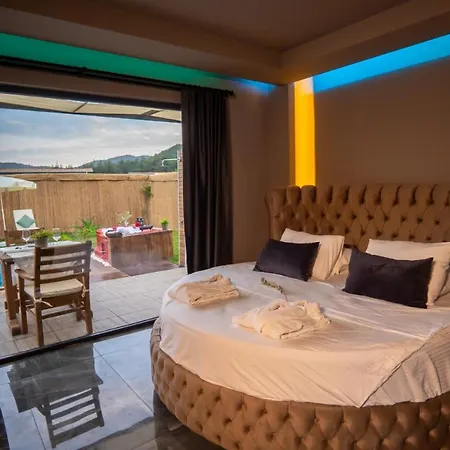 Heaven Resort Hisaroenue Φετιγιέ