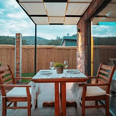 Heaven Resort Hisaroenue Φετιγιέ