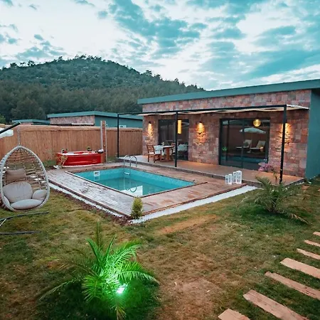 Villa Heaven Resort Hisarönü *